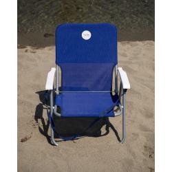 Сгъваем стол за плаж Campo Beach 1